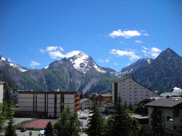 Côte Brune 15700 - Les Deux Alpes Venosc