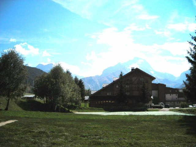 Plein Sud 16150 - Les Deux Alpes Centre