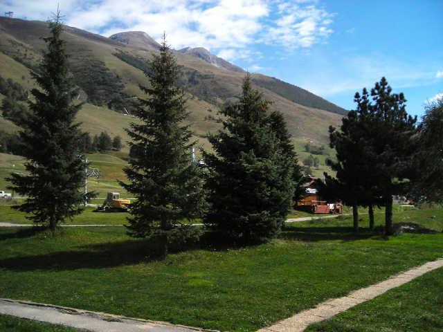 Plein Sud 16150 - Les Deux Alpes Centre