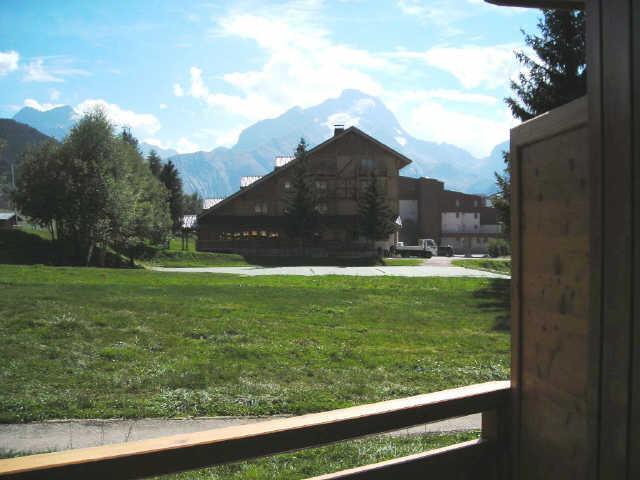 Plein Sud 16150 - Les Deux Alpes Centre