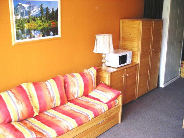 Plein Sud 16150 - Les Deux Alpes Centre