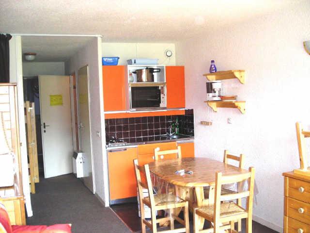 Plein Sud 16150 - Les Deux Alpes Centre