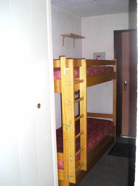 Plein Sud 16150 - Les Deux Alpes Centre