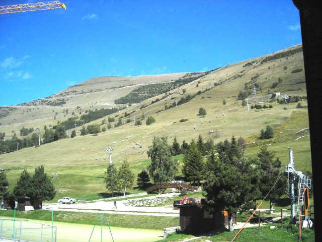 Vallée Blanche 16695 - Les Deux Alpes Centre