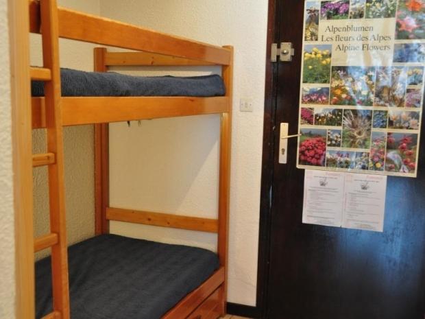 Appartement Le Waala - Les Deux Alpes Centre