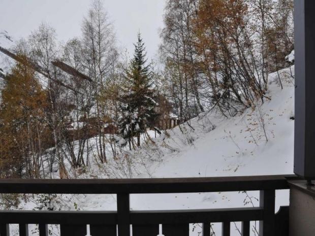 Appartement Le Waala - Les Deux Alpes Centre