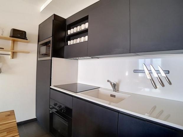 Appartement Chalet 2000 - Les Menuires Reberty 2000