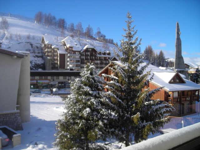 St Christophe 16836 - Les Deux Alpes 1800