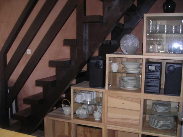 St Christophe 16836 - Les Deux Alpes 1800