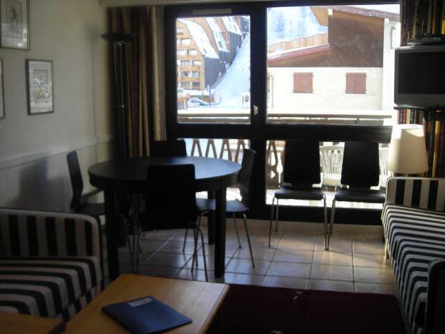 St Christophe 16836 - Les Deux Alpes 1800