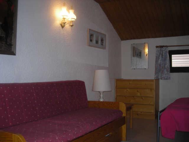 St Christophe 16836 - Les Deux Alpes 1800