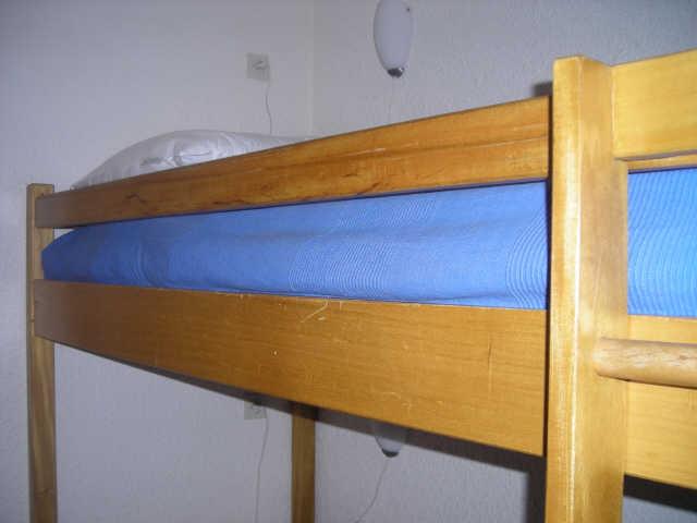 St Christophe 16836 - Les Deux Alpes 1800