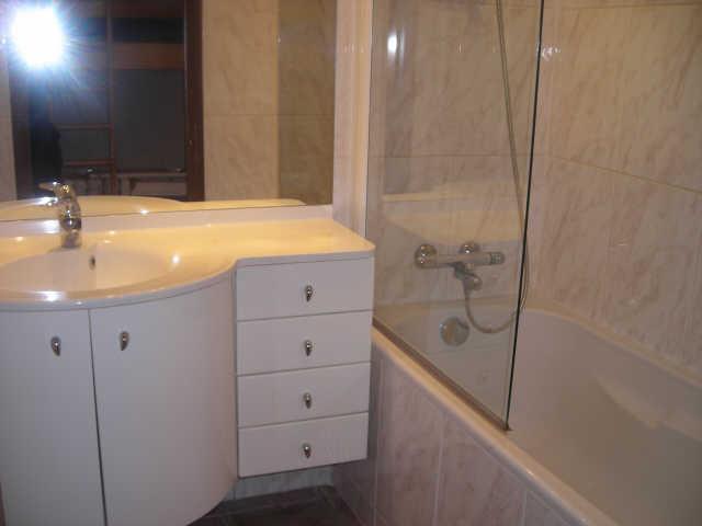 St Christophe 16836 - Les Deux Alpes 1800