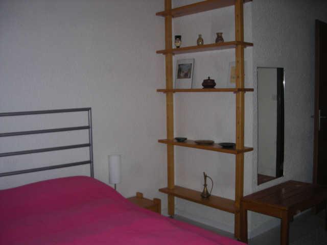 St Christophe 16836 - Les Deux Alpes 1800