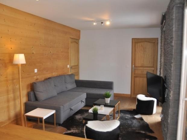 Appartement Le bel Alp - Les Deux Alpes Venosc