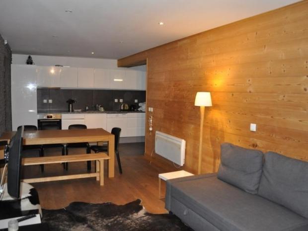 Appartement Le bel Alp - Les Deux Alpes Venosc