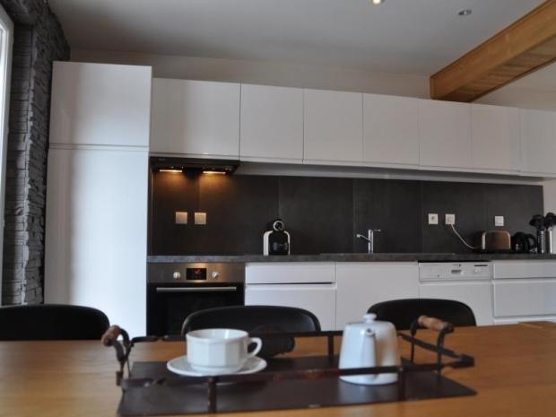 Appartement Le bel Alp - Les Deux Alpes Venosc