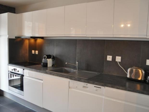 Appartement Le bel Alp - Les Deux Alpes Venosc