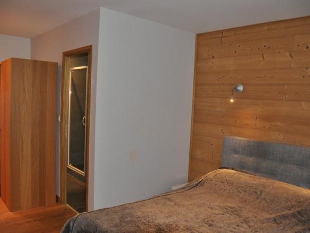 Appartement Le bel Alp - Les Deux Alpes Venosc
