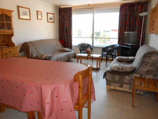 Vallée Blanche 16889 - Les Deux Alpes Centre