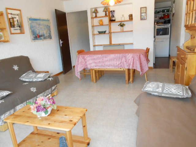 Vallée Blanche 16889 - Les Deux Alpes Centre