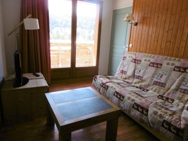 APPARTEMENT LE HAMEAU DU PUY - Superdévoluy