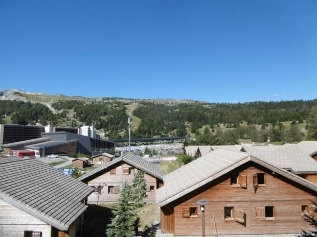 APPARTEMENT LE HAMEAU DU PUY - Superdévoluy