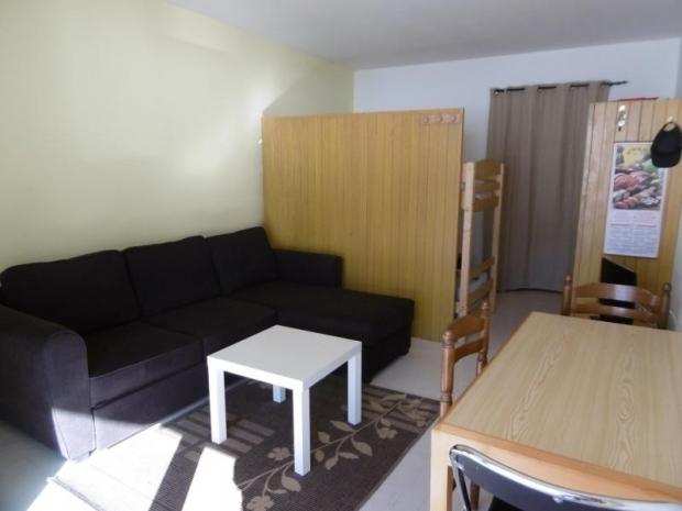 APPARTEMENT LE BOIS D'AUROUZE - Superdévoluy