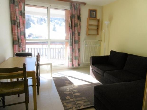 APPARTEMENT LE BOIS D'AUROUZE - Superdévoluy