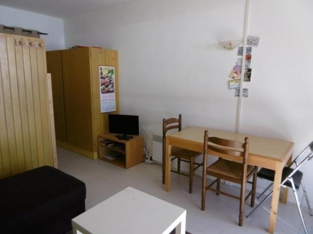 APPARTEMENT LE BOIS D'AUROUZE - Superdévoluy