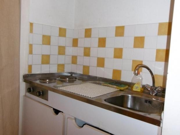 APPARTEMENT LE BOIS D'AUROUZE - Superdévoluy