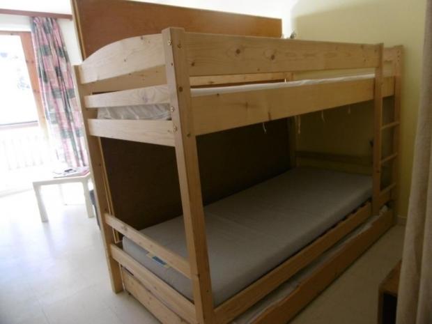 APPARTEMENT LE BOIS D'AUROUZE - Superdévoluy