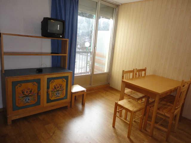 Côte Brune 16986 - Les Deux Alpes Venosc