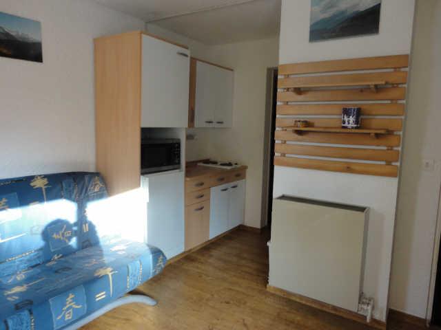 Côte Brune 16986 - Les Deux Alpes Venosc