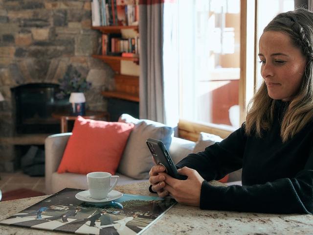 PLEIN SUD - Val Thorens