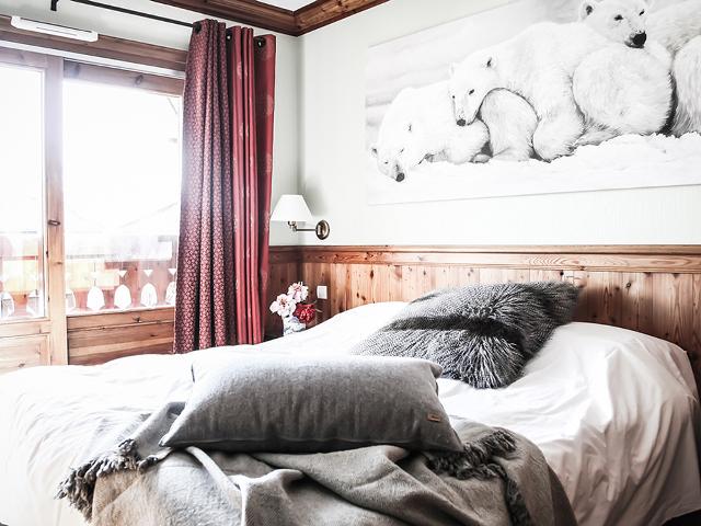 PLEIN SUD - Val Thorens