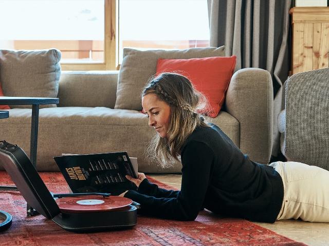 PLEIN SUD - Val Thorens