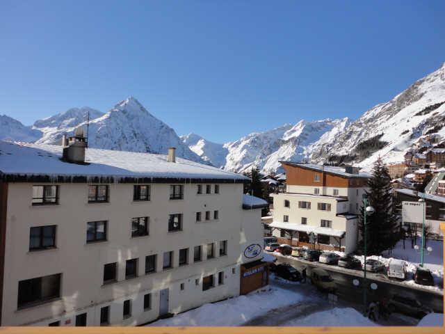 LE 3300 17004 - Les Deux Alpes Venosc