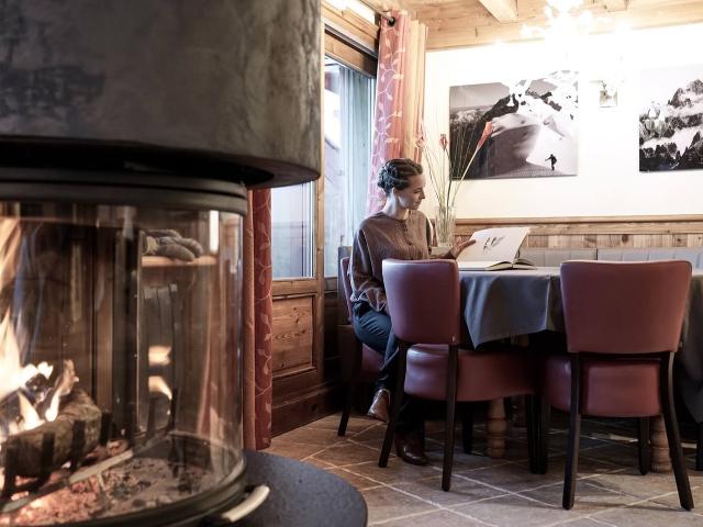 Appartement Les Neiges Eternelles - Val Thorens