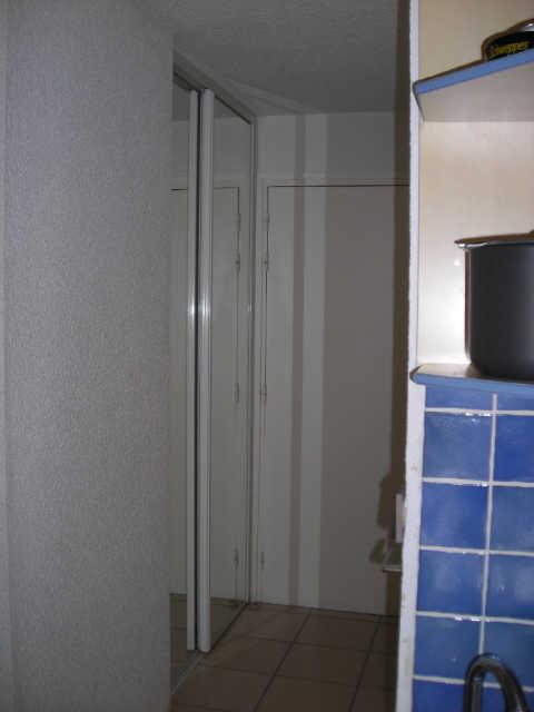 GIOBERNEY 17026 - Les Deux Alpes Centre