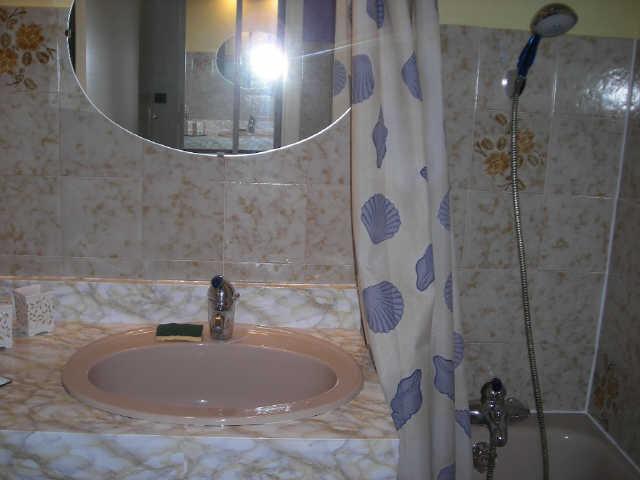 GIOBERNEY 17026 - Les Deux Alpes Centre