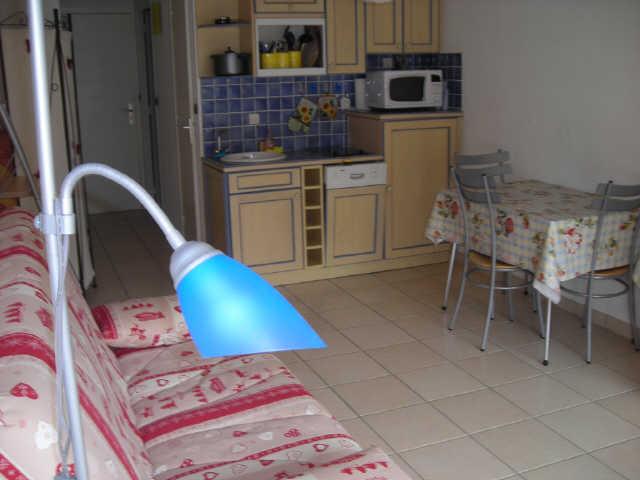 GIOBERNEY 17026 - Les Deux Alpes Centre