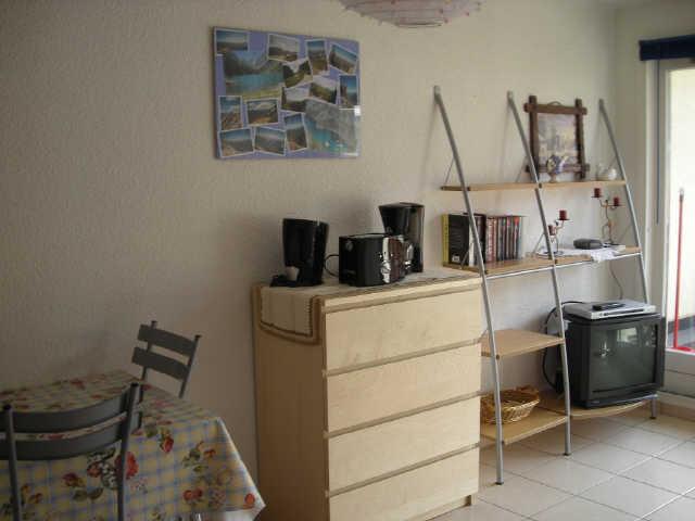 GIOBERNEY 17026 - Les Deux Alpes Centre