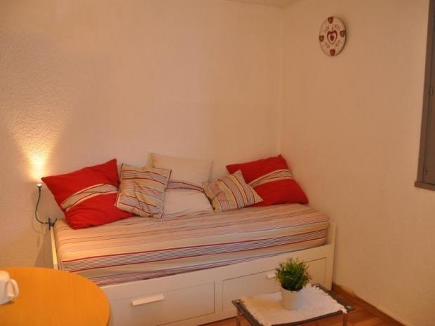 Appartement Le Nevada - Les Deux Alpes Venosc