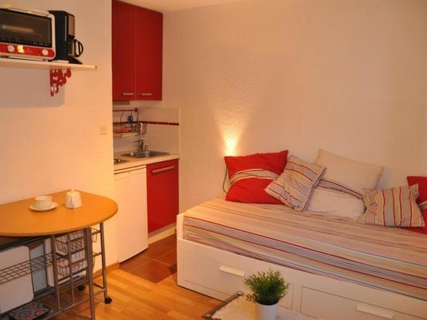 Appartement Le Nevada - Les Deux Alpes Venosc