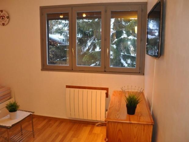 Appartement Le Nevada - Les Deux Alpes Venosc