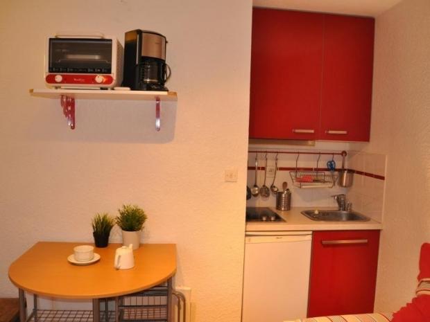 Appartement Le Nevada - Les Deux Alpes Venosc