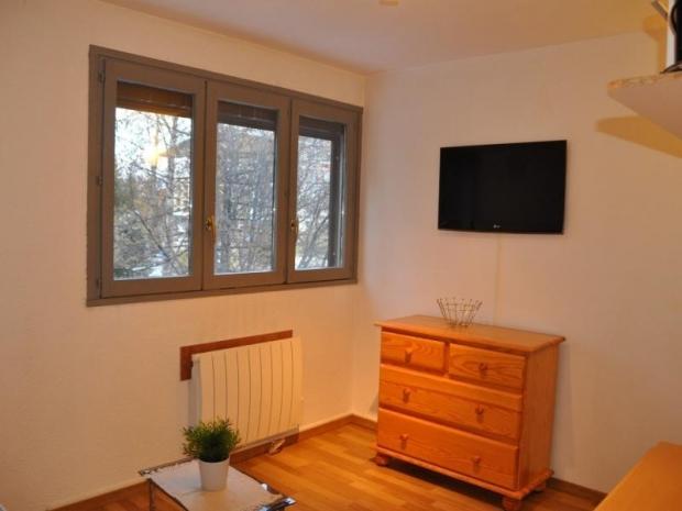 Appartement Le Nevada - Les Deux Alpes Venosc