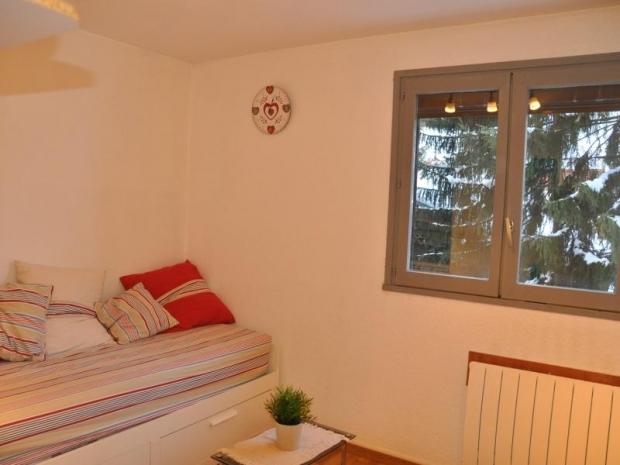 Appartement Le Nevada - Les Deux Alpes Venosc