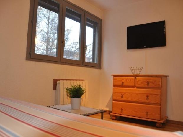 Appartement Le Nevada - Les Deux Alpes Venosc